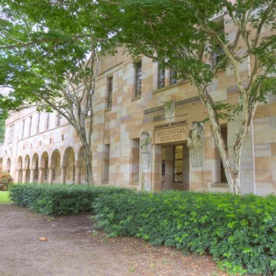 UQ's rise to 45th in the world further confirms the University’s status as a research and learning powerhouse